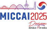 Our paper got accepted for oral presentation at MICCAI, 2025