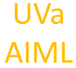 Best Poster Award Winner at UVA SEAS AI/ML Resource Fair